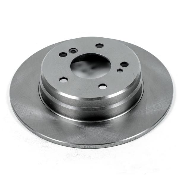 PowerStop EBR238