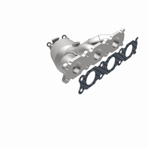 MAG Converter Direct Fit Magnaflow 22-173