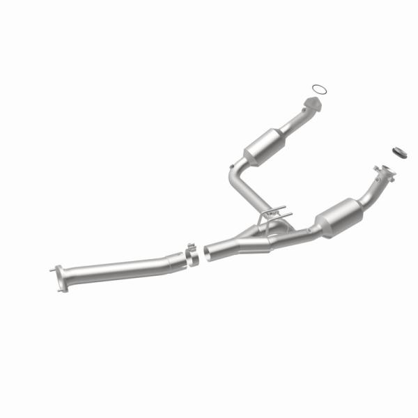 MAG Converter Direct Fit Magnaflow 4551211