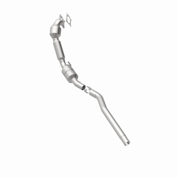 Magnaflow 551408
