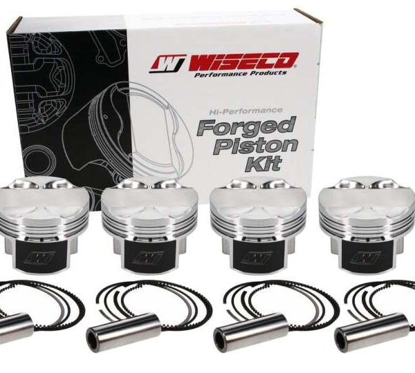 Wiseco K675M865