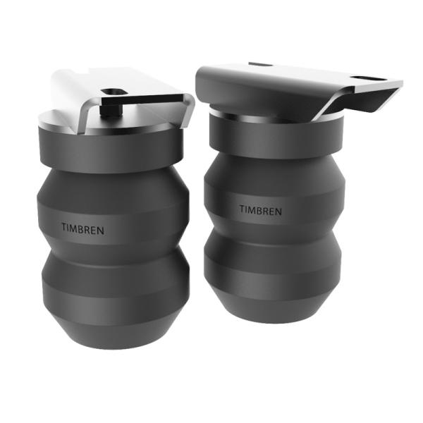 Timbren DR5500