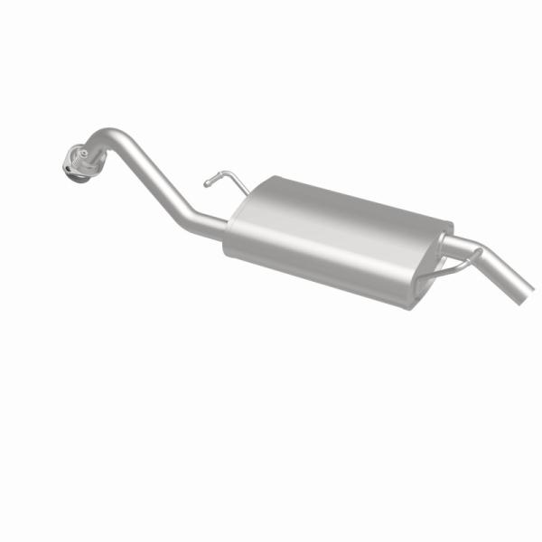MAG BRE Exhaust Kits Magnaflow 106-0060