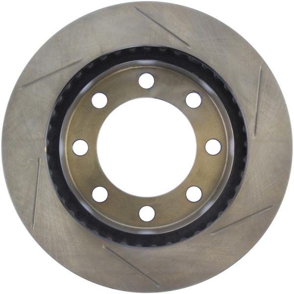 Stoptech 126.67004SR