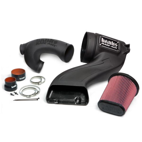 Banks Power 41884
