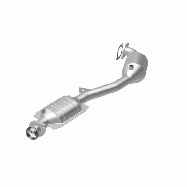 MAG Converter Direct Fit Magnaflow 5481622