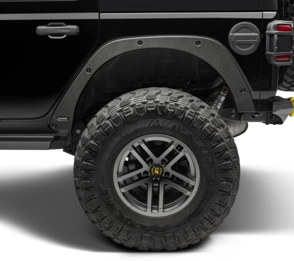Bushwacker 14096