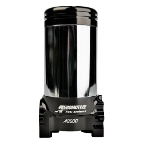 Aeromotive 11215