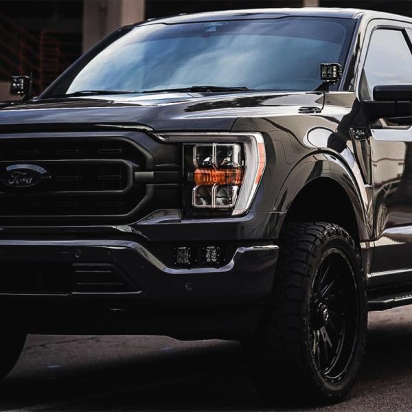 Rigid Industries 46740
