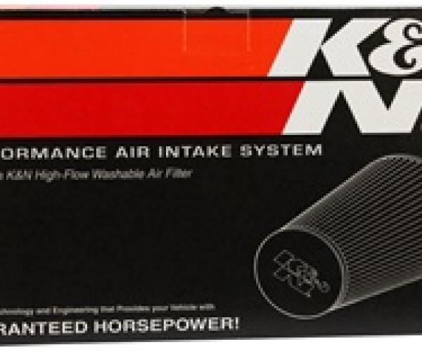 KN 57 FIPK Air Intake 50 K&N Engineering 57-0690