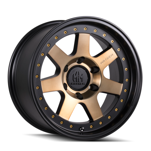 Mayhem 8300-7973TZ