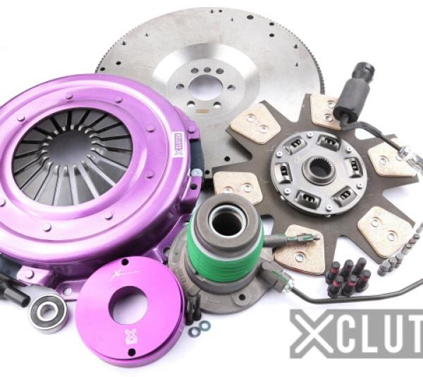 XCLUTCH XKCR28692-1B