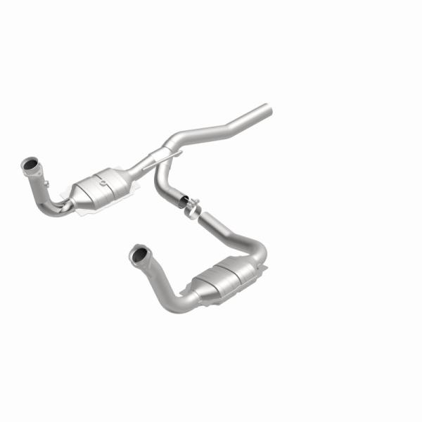 MAG Converter Direct Fit Magnaflow 52148
