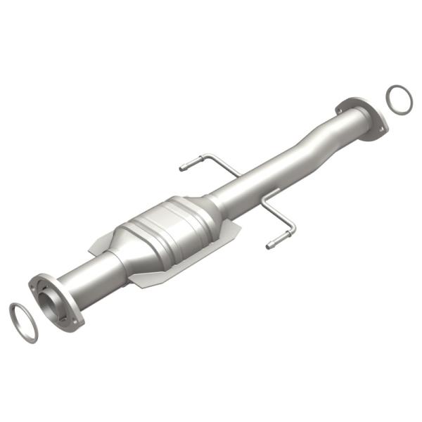 MAG Converter Direct Fit Magnaflow 441757