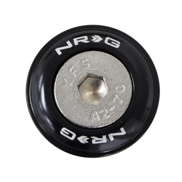 NRG FW-100BK