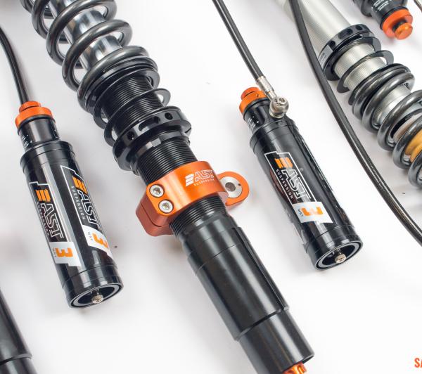 AST RAC-M3008S