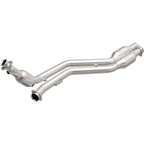MAG Converter Direct Fit Magnaflow 454022