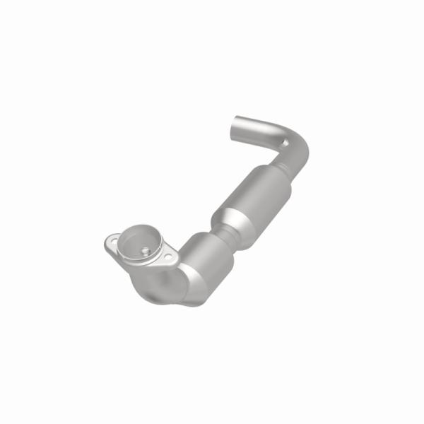MAG Converter Direct Fit Magnaflow 4583621