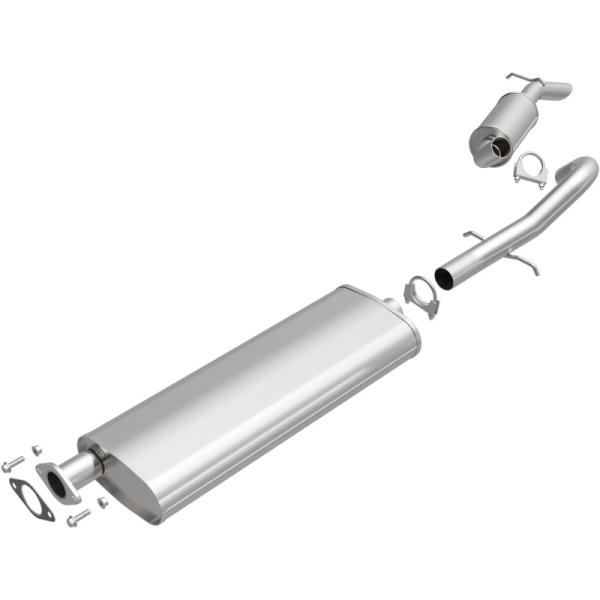 MAG BRE Exhaust Kits Magnaflow 106-0413