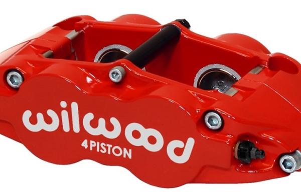 Wilwood 120-14055-RD