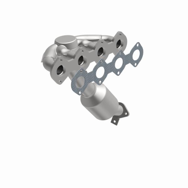 MAG Converter Direct Fit Magnaflow 24344