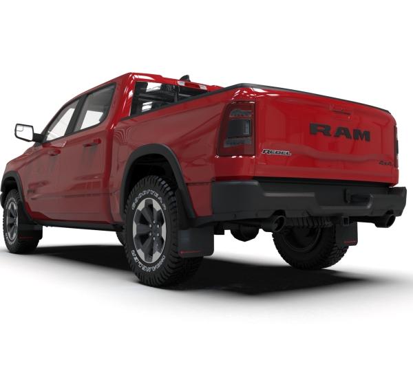 Rally Armor MF98-UR-BLK-MBK