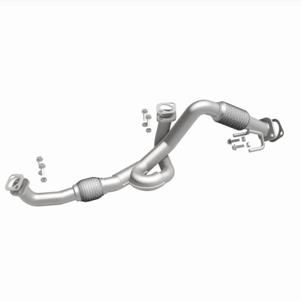 Magnaflow 107-0244