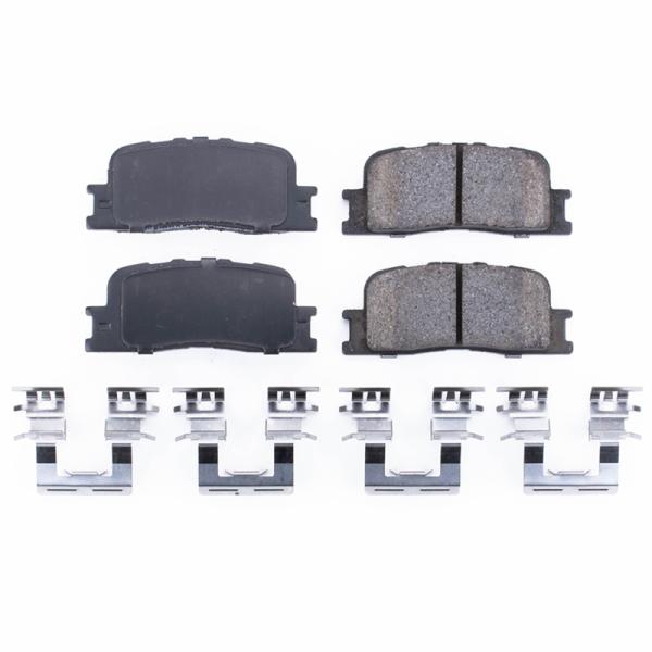 PowerStop 17-885
