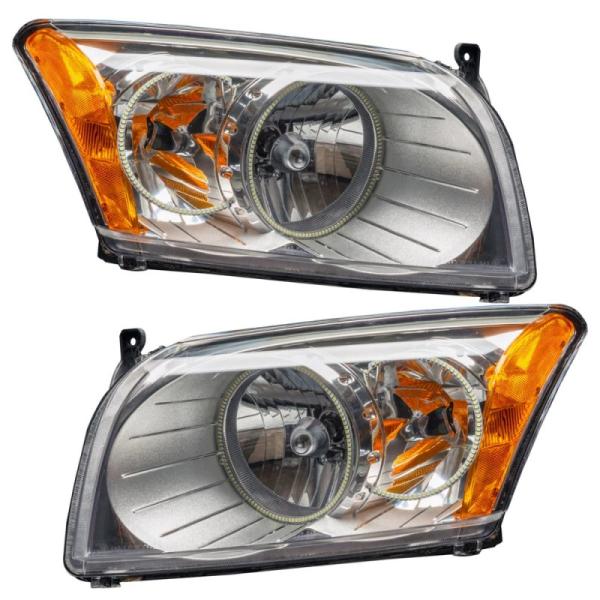 ORL Headlight Assemblies ORACLE Lighting 7018-335