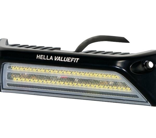 Hella 357098001