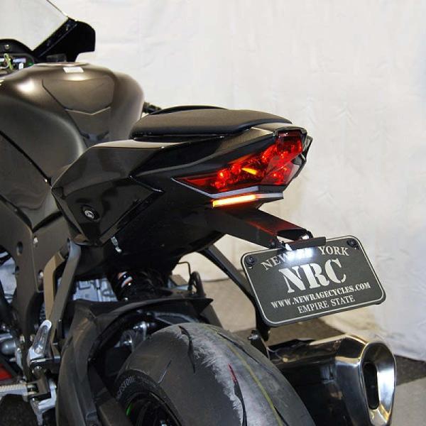 New Rage Cycles ZX10-FE-S-20