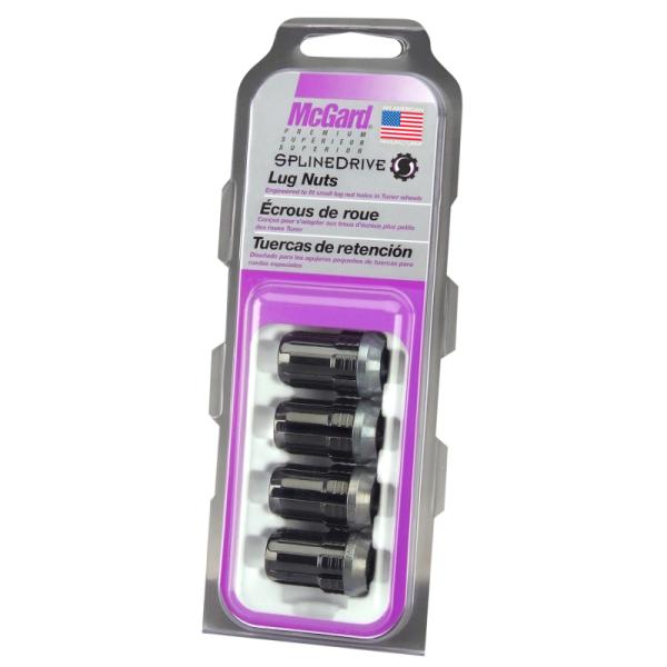 McGard 65357BK