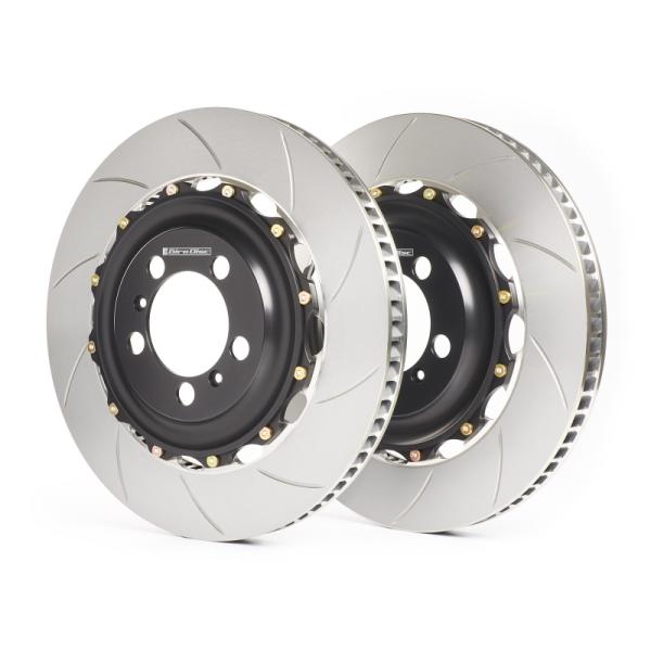 GiroDisc A2-032B