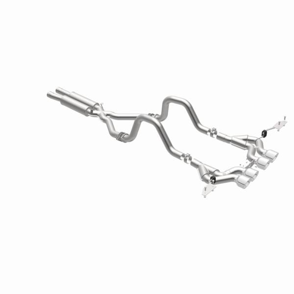 Magnaflow 15281