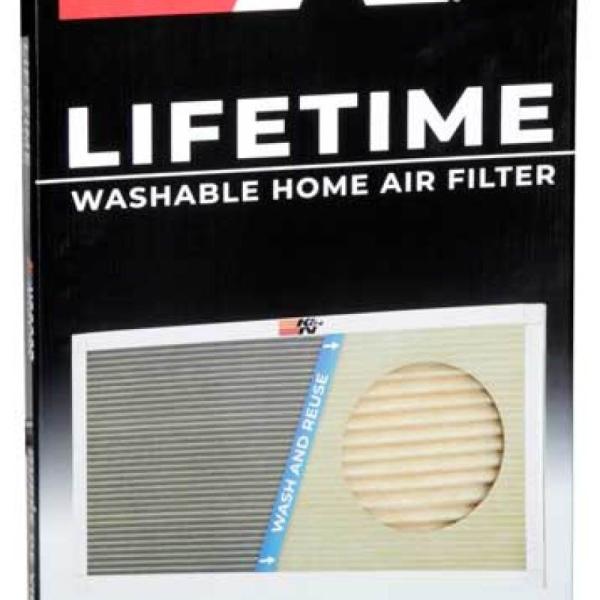 K&N Engineering HVC-11430