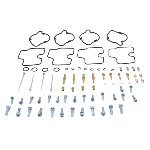 ABR Carburetor Rebuild Kits All Balls Racing 26-10138
