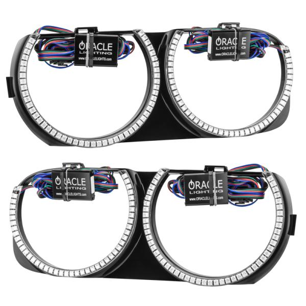 ORACLE Lighting 7739-334