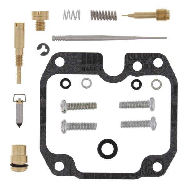 ABR Carburetor Rebuild Kits All Balls Racing 26-1047