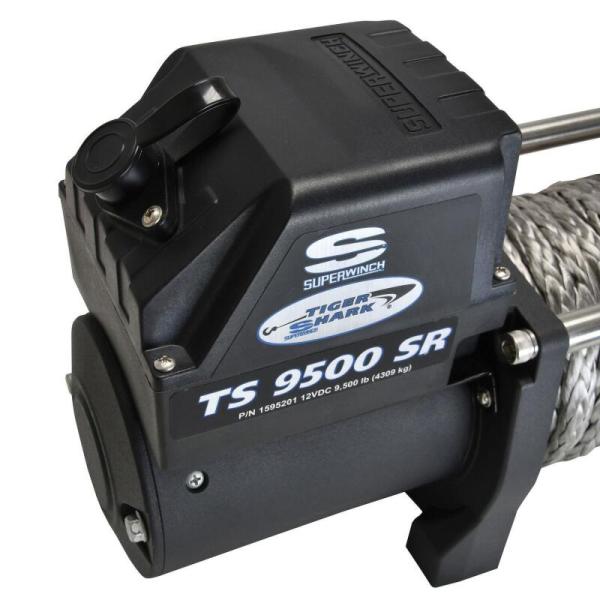 Superwinch 1595201