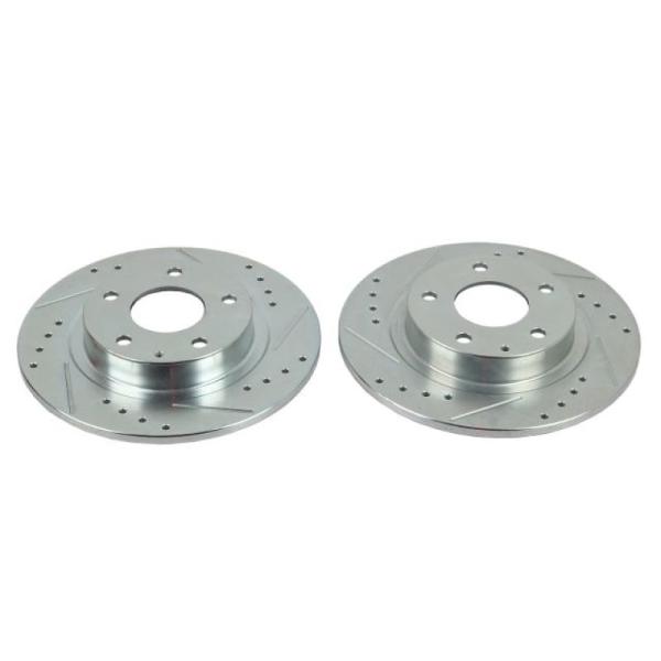 PowerStop JBR1597XPR