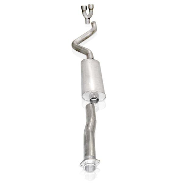 Stainless Works CTTHCB-DT
