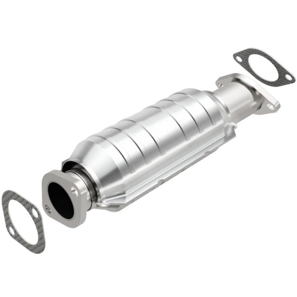 Magnaflow 457017