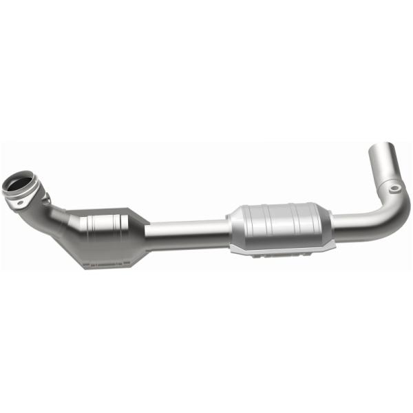 Magnaflow 458001