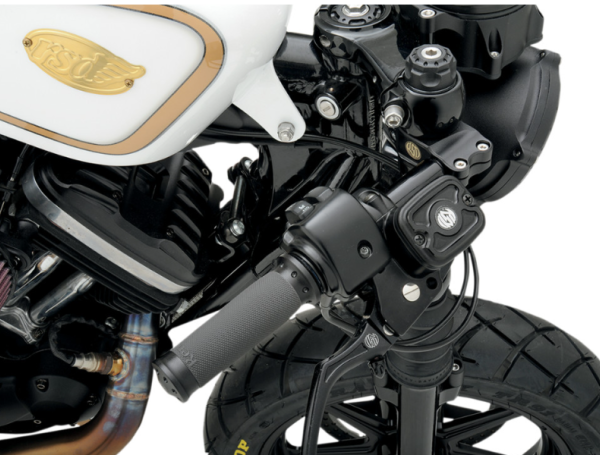 Roland Sands Design 0208-2039-SMB