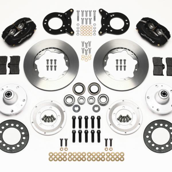 WIL Dynalite Brake Kit Wilwood 140-11071