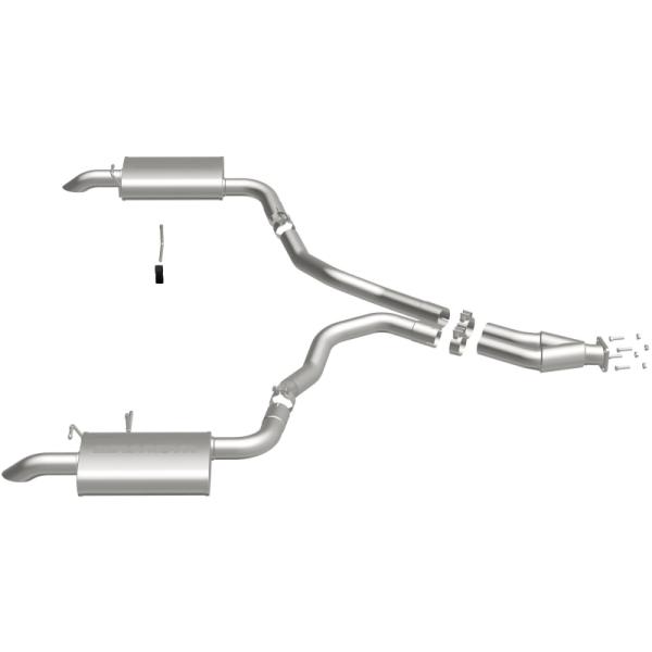 Magnaflow 16710