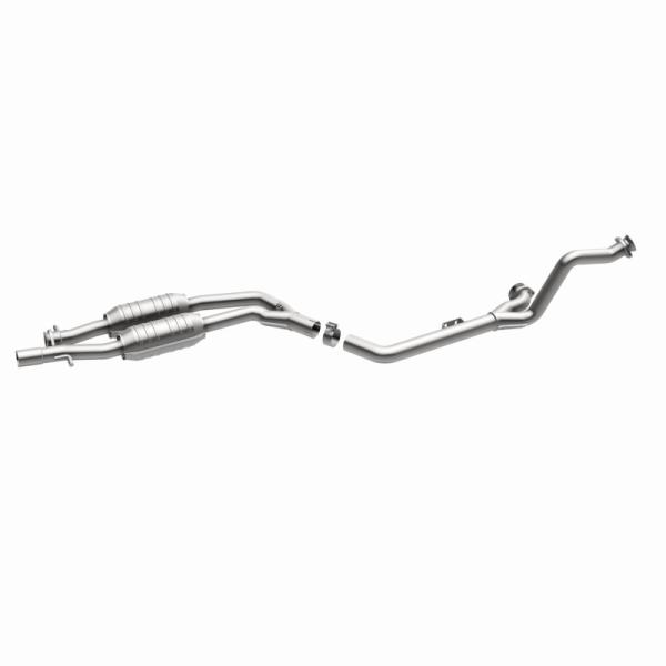 MAG Converter Direct Fit Magnaflow 23573