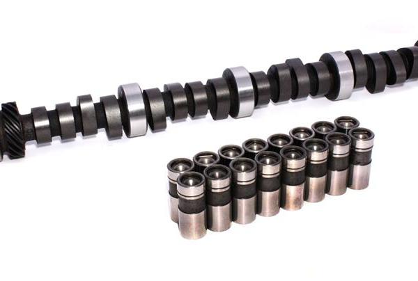 CCA Cam & Lifter Kits COMP Cams CL32-241-4