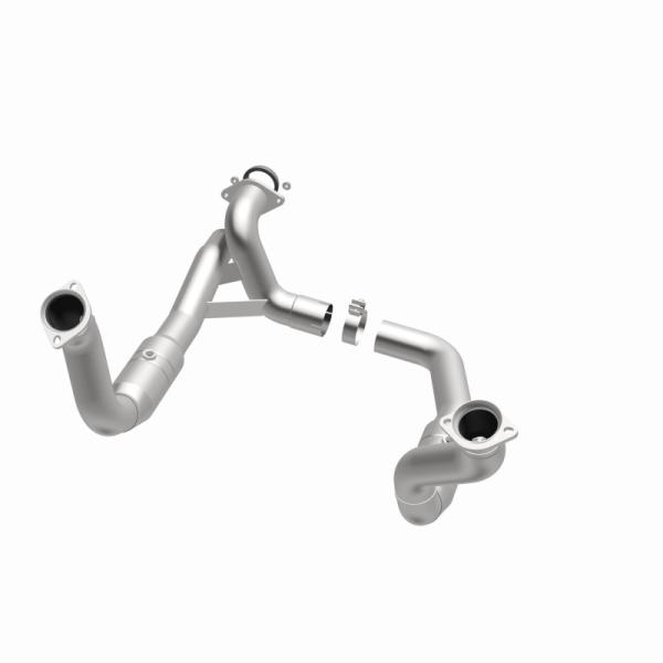 Magnaflow 52297