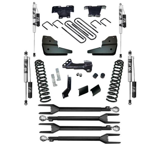 Superlift K1068FX